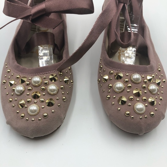 Sam Edelman Larson Flats - Picture 5 of 7